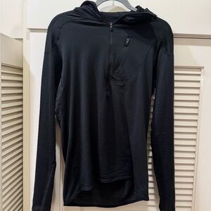 patagonia R base layer